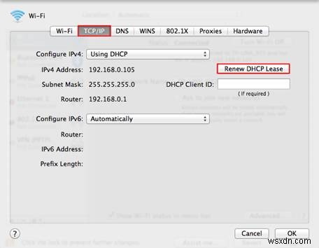How to Protect Your Modem from a Denial-of-Service