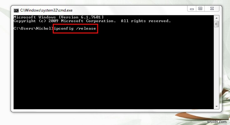 How to Protect Your Modem from a Denial-of-Service