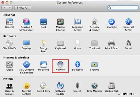 How to Protect Your Modem from a Denial-of-Service