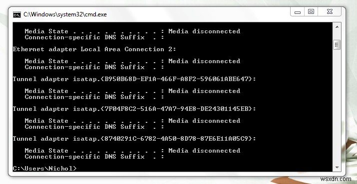 How to Protect Your Modem from a Denial-of-Service