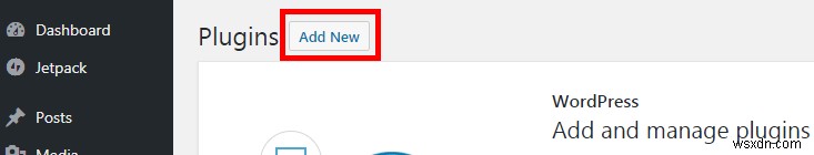 How to Create a Staging Area for Your WordPress Site