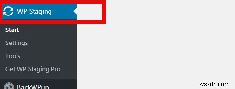 How to Create a Staging Area for Your WordPress Site