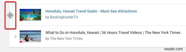 How to Create, Share, and Edit a YouTube Playlist