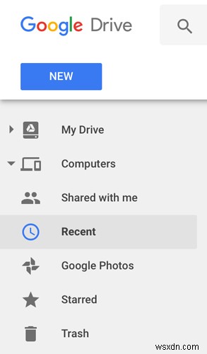 How to Effectively Search for Files and Folders in Google Drive