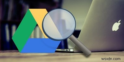 How to Effectively Search for Files and Folders in Google Drive
