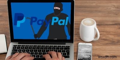 5 Common PayPal Scams and How to Avoid Them