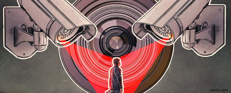 Facial Recognition In CCTV Cameras: The Bitter Implications