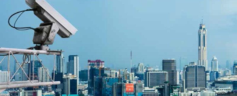 Facial Recognition In CCTV Cameras: The Bitter Implications