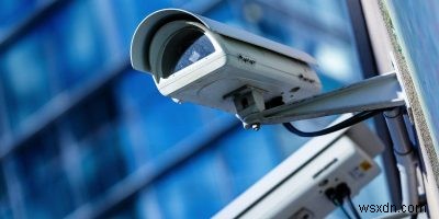 Facial Recognition In CCTV Cameras: The Bitter Implications
