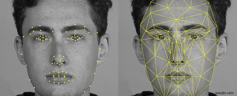 Facial Recognition In CCTV Cameras: The Bitter Implications