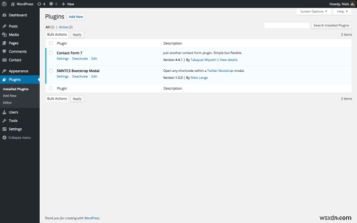 7 Plugins to Easily Add a Modal Window to WordPress