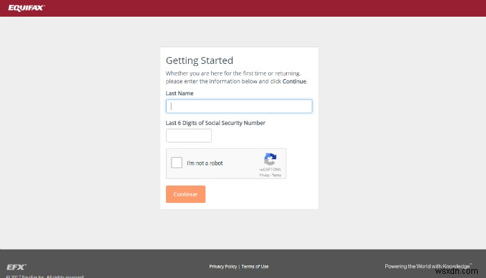 What to Do If You Are Affected by the Equifax Hack