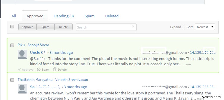 How to Install and Use Disqus Comment System on WordPress
