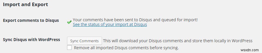 How to Install and Use Disqus Comment System on WordPress
