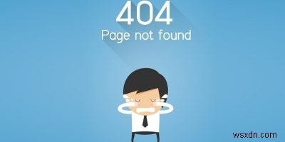 How to Handle 404 Errors to Improve SEO in WordPress