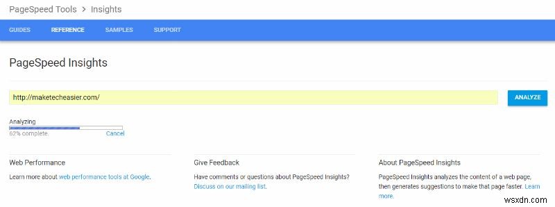 Essential Optimizations Tips to Speed Up Your WordPress Site