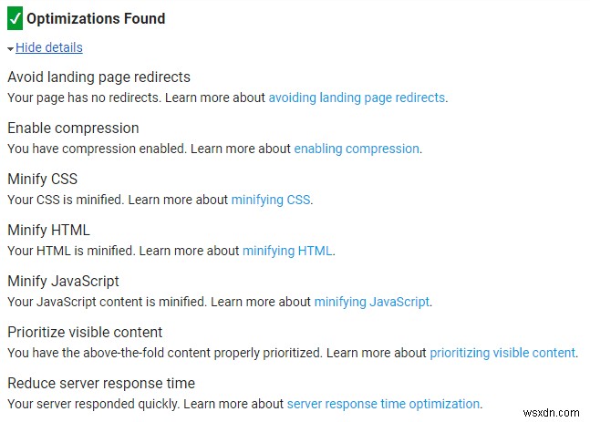 Essential Optimizations Tips to Speed Up Your WordPress Site