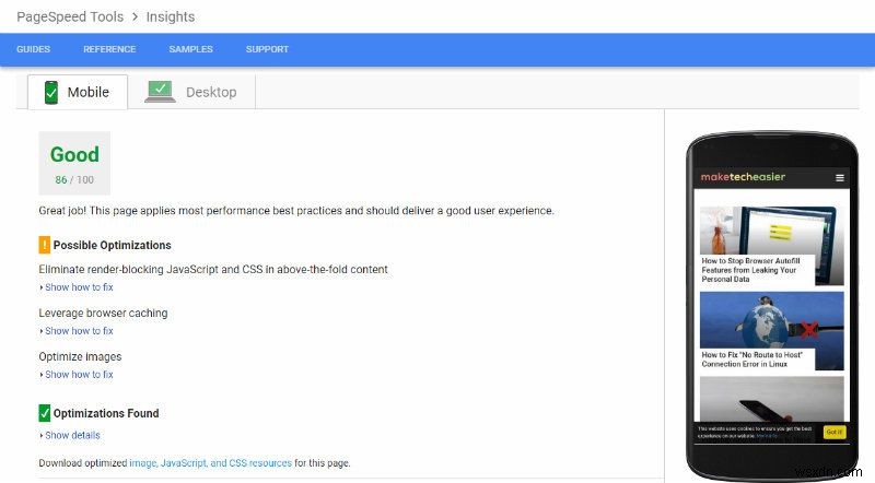 Essential Optimizations Tips to Speed Up Your WordPress Site