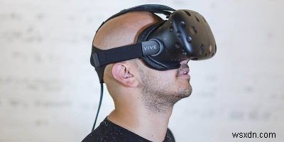 WebVR Explained and How It Affects You