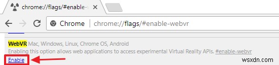 WebVR Explained and How It Affects You