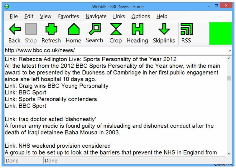 7 Specialty Web Browsers You’ve Probably Never Explored