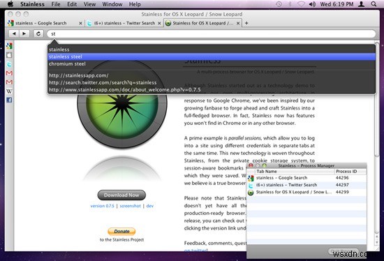 7 Specialty Web Browsers You’ve Probably Never Explored