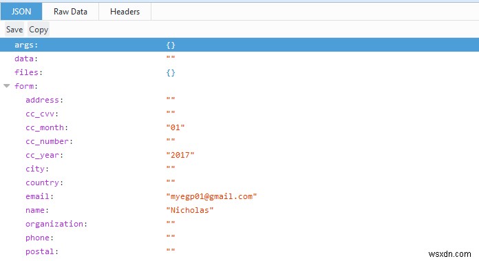 How to Stop Browser Autofill Features from Leaking Your Personal Data