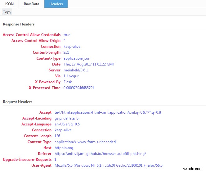 How to Stop Browser Autofill Features from Leaking Your Personal Data