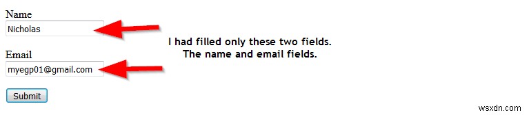 How to Stop Browser Autofill Features from Leaking Your Personal Data