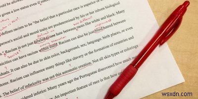 How to View and Revert Changes Made in Google Docs