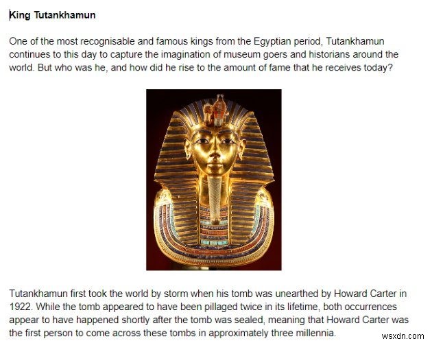 How to View and Revert Changes Made in Google Docs