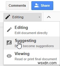 How to View and Revert Changes Made in Google Docs