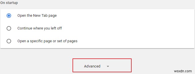 How to Stop Websites from Asking to Show Notifications