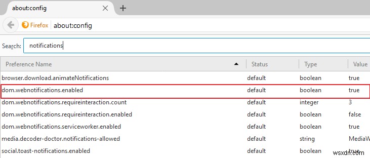 How to Stop Websites from Asking to Show Notifications