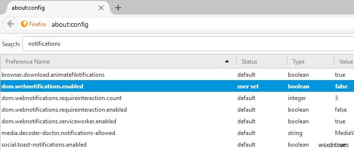 How to Stop Websites from Asking to Show Notifications