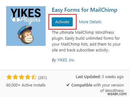 How to Connect MailChimp to Your WordPress Site