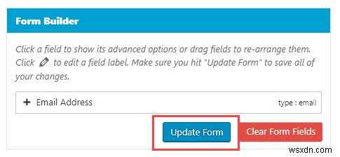 How to Connect MailChimp to Your WordPress Site