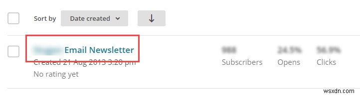 How to Connect MailChimp to Your WordPress Site