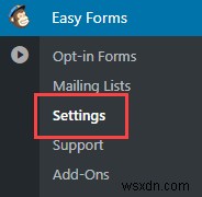 How to Connect MailChimp to Your WordPress Site