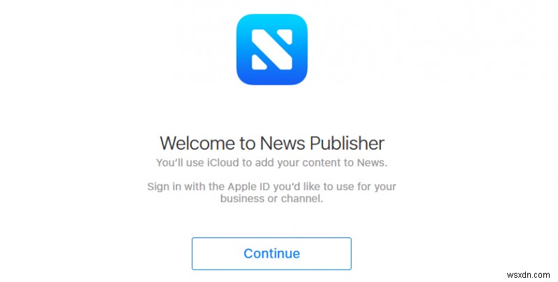 Connect WordPress to Apple News Publisher in 3 Easy Steps