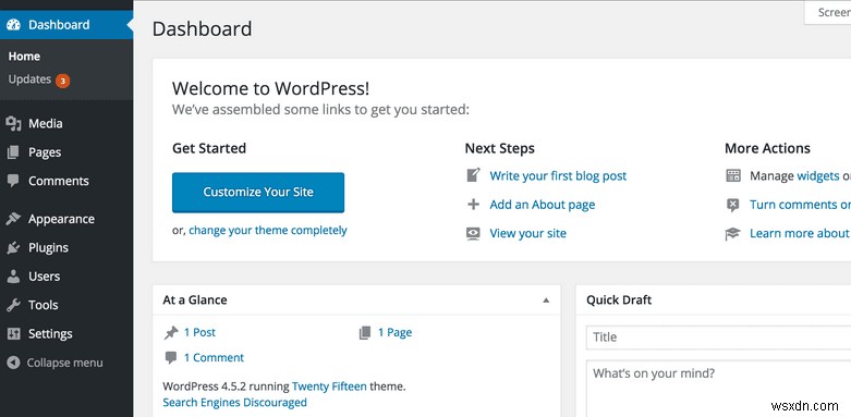 5 Tips to Make WordPress Easier to Use for Your Clients