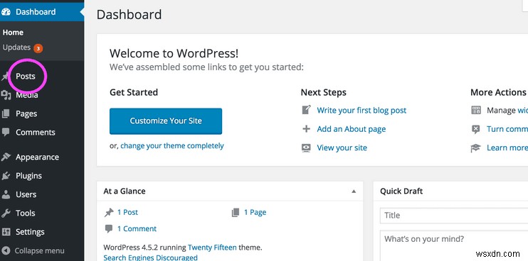 5 Tips to Make WordPress Easier to Use for Your Clients