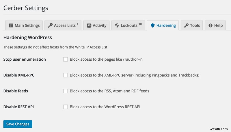 5 WordPress Security Tips You Need to Implement Right Now