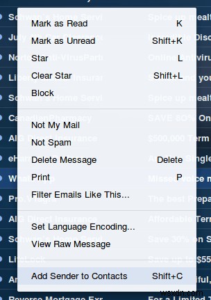 How to Stop Legitimate Emails from Being Flagged as Spam