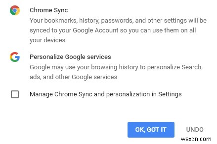 How to Sync Google Chrome Data Across Multiple Devices