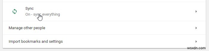 How to Sync Google Chrome Data Across Multiple Devices