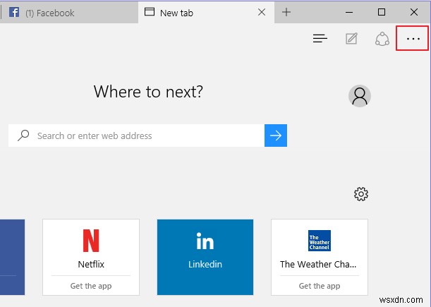 How to View and Manage Saved Passwords in Microsoft Edge