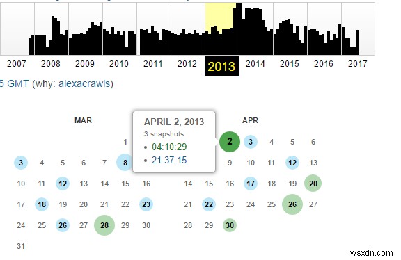 How to Access a Web Page When It Is Down