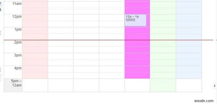 7 Useful Chrome Extensions to Improve Google Calendar