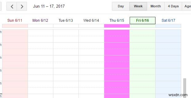 7 Useful Chrome Extensions to Improve Google Calendar